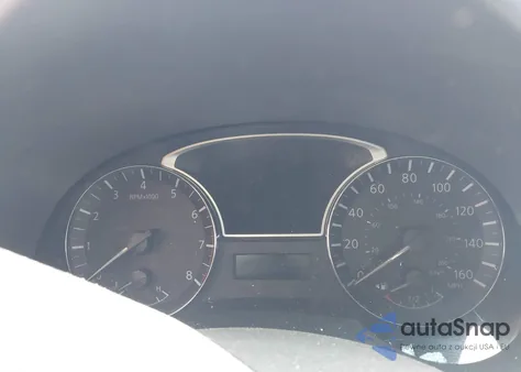 2015 Nissan Altima 2.5 S from USA, damaged, VIN 1N4AL3AP6FC584183